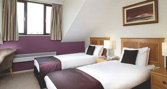 Pari Resort, Bhilwara 1